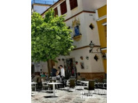 Private and historical single room in the heart of Santa… - Flatshare