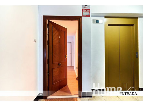 Privatzimmer in Wohngemeinschaft in Sevilla - WGs/Zimmer