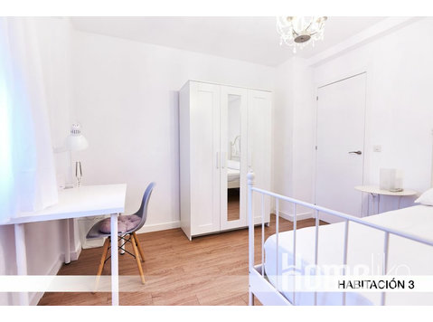 Private room in shared apartament in Sevilla - Camere de inchiriat