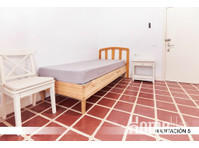 Private room in shared apartament in Sevilla - Flatshare