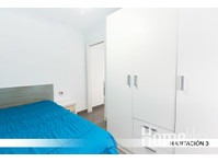 Chambre privée dans un appartement partagé à Séville - Collocation