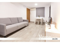 Habitación privada en piso compartido en Sevilla - Pisos compartidos