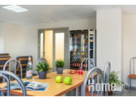 Shared room in university residence in Seville - Flatshare