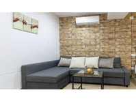 Flatio - all utilities included - Natural Suite Sevilla… - For Rent