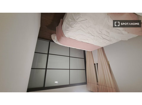Zimmer zu vermieten in einer 2-Zimmer-Wohnung in Sevilla,… - Zu Vermieten