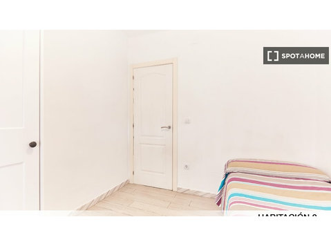 Room for rent near Macarena, Sevilla - Vuokralle