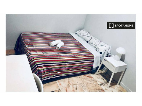 Rooms in shared apartment in El Porvenir, Seville - Под наем