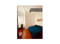 Appartamento con 1 camera da letto in affitto a Casco… - Appartamenti