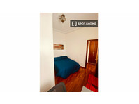 1-bedroom apartment for rent in Casco Antiguo, Sevilla - Apartmány