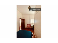1-bedroom apartment for rent in Casco Antiguo, Sevilla - Asunnot