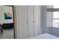1-bedroom apartment for rent in Casco Antiguo, Sevilla - Apartments