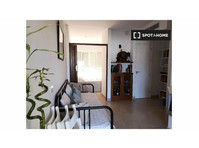 Apartamento de 1 quarto em Triana, Sevilha - Apartamentos