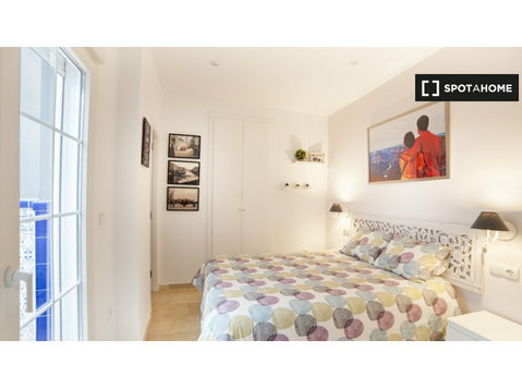 Sevilla'da 1 yatak odalı daire - Apartman Daireleri