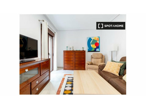 2-bedroom apartment for rent in Centro, Seville - Apartments