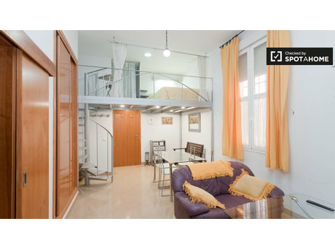 2-pokojowe mieszkanie do wynajęcia w El Arenal, Sewilla - Mieszkanie