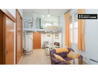 2-bedroom apartment for rent in El Arenal, Seville - Căn hộ