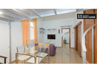 2-bedroom apartment for rent in El Arenal, Seville - 公寓