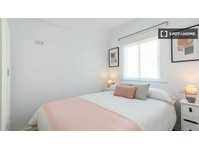 3-bedroom apartment for rent in Macarena, Sevilla - Appartementen