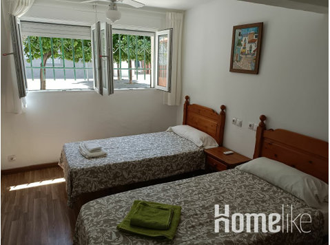 Apartment in Amate - Asunnot