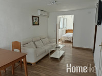 Apartment in Amate - Byty