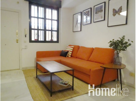 Arjona, ideal apartment in Seville. - Leiligheter