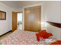 Bel appartement à Punta Umbria - Appartements