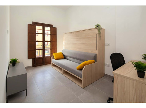 Calle Alfarería - Apartments