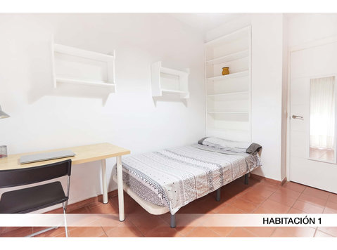 Calle Bami H1 - Appartements