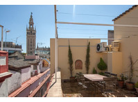 Calle Conteros, Sevilla - Apartamentos