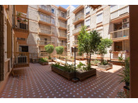 Calle Teodosio, Sevilla - Apartman Daireleri