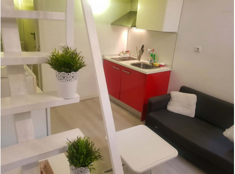 Calle Troya - Apartments