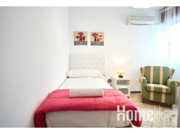 Comfortable apartment in a quiet residential area. - Appartamenti