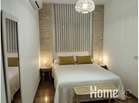 Great Penthouse in the center of Seville - Asunnot