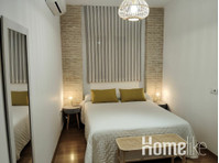 Great Penthouse in the center of Seville - 公寓