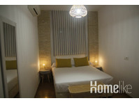Great Penthouse in the center of Seville - Apartamentos