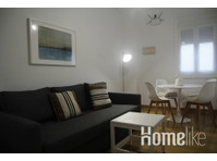 Great Penthouse in the center of Seville - דירות