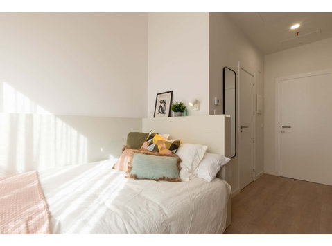 Habitación Estandar - Apartments