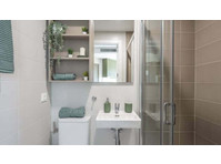Habitación Individual Premium-Terraza - 公寓