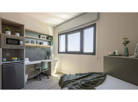 Habitación Individual Superior - 公寓