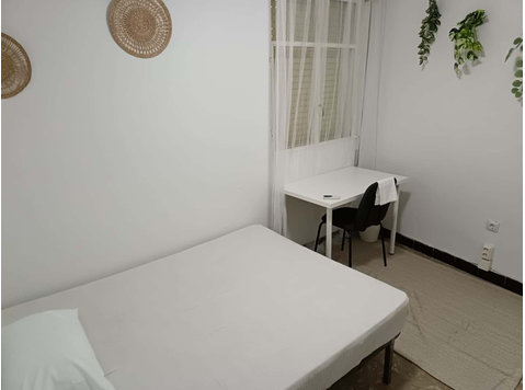 Habitacion Privada - Apartments