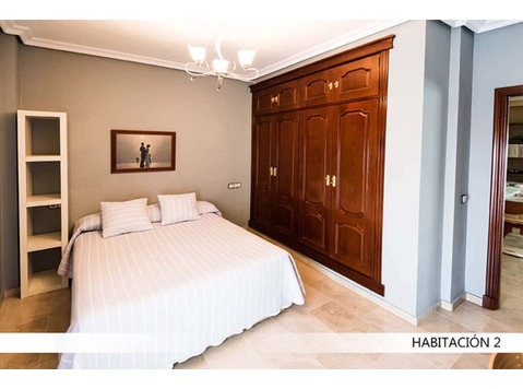 Hernan Ruiz H2 - Apartments