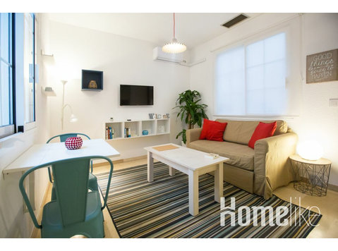 Ideal apartment in Triana - アパート