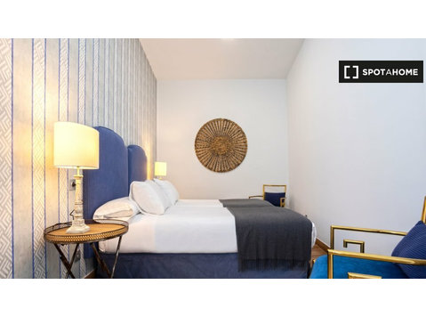 Imponujące mieszkanie z 1 sypialnią do wynajęcia w centrum… - Mieszkanie