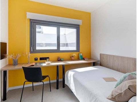 Individual Smart + - Apartments