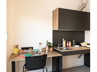 Individual with kitchen + - Apartman Daireleri