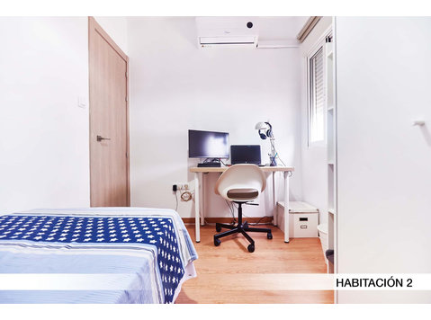 Juncal H2 - Apartments