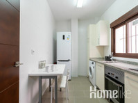 Magnificent apartment for three people - דירות