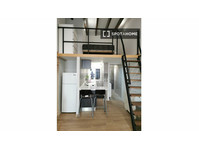Studio apartment for rent in Sevilla - Apartamente