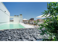 Superior Apartments in perfect location in Sevilla - Korterid
