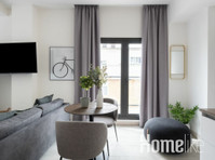 Superior Apartments in perfect location in Sevilla - Korterid